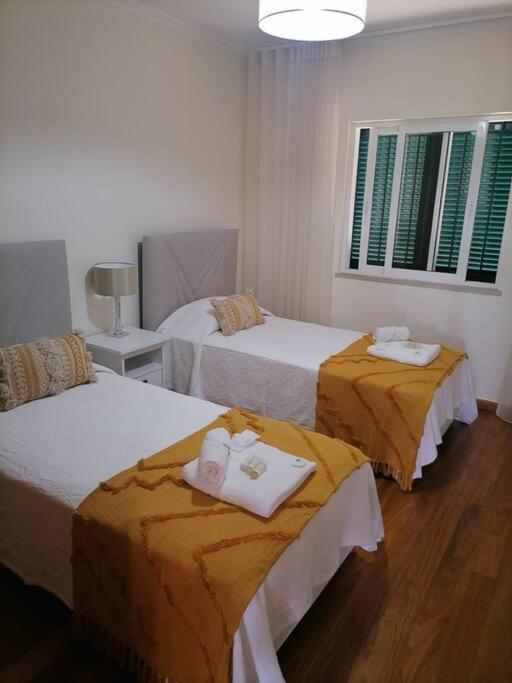 Canico Ocean Getaway Eksteriør billede